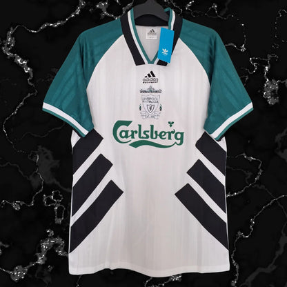 LIVERPOOL VISITANTE 93-95