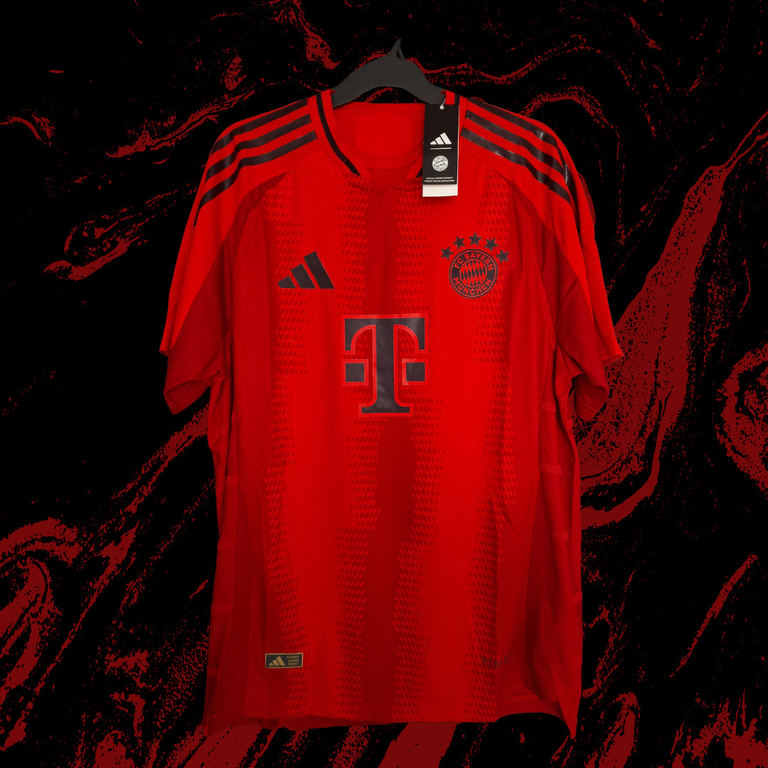 BAYERN MUNICH 24/25