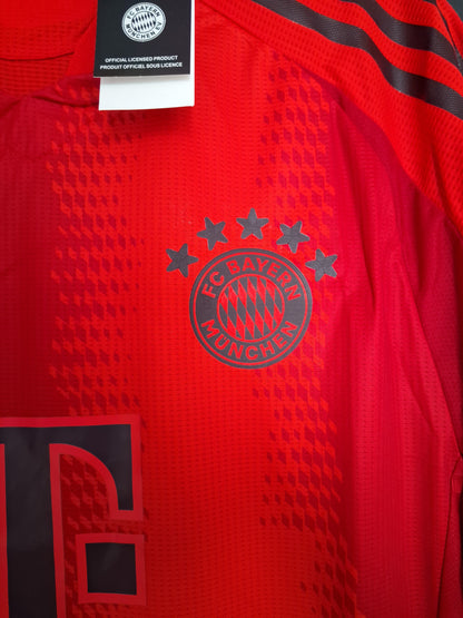 BAYERN MUNICH 24/25