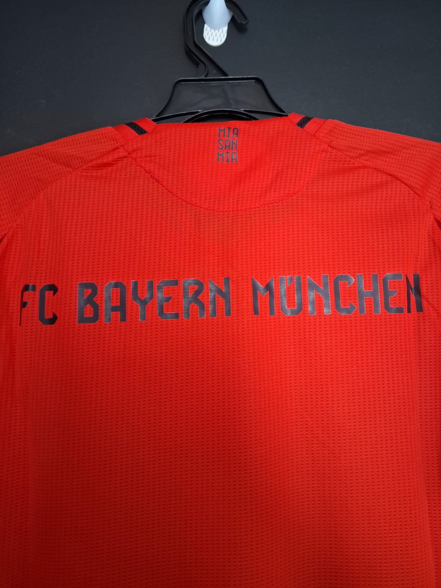 BAYERN MUNICH 24/25