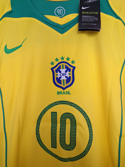 BRASIL LOCAL 2004