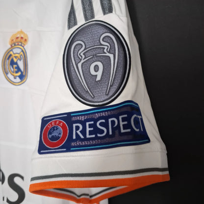 REAL MADRID FINAL CHAMPIONS 2014