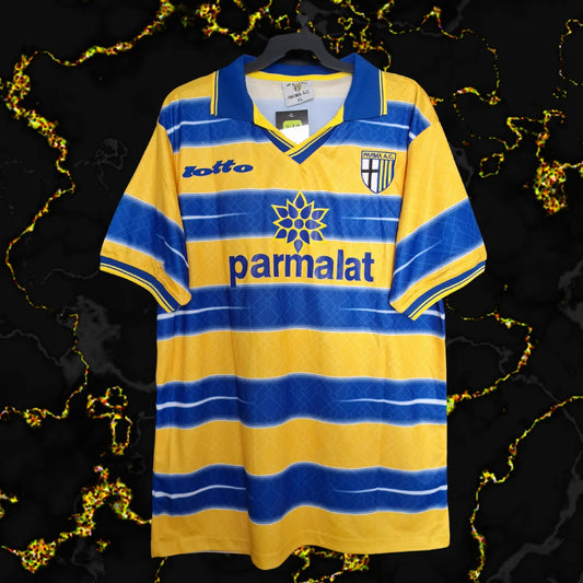 PARMA AC 98-99