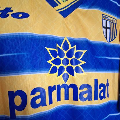 PARMA AC 98-99