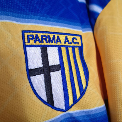 PARMA AC 98-99