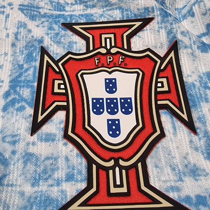 PORTUGAL 2024-25 VISITANTE