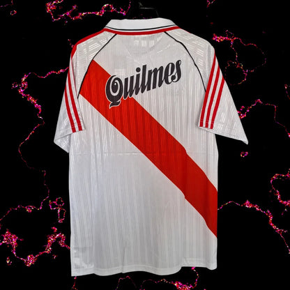 RIVER PLATE LOCAL 95-96