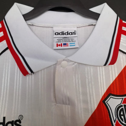 RIVER PLATE LOCAL 95-96