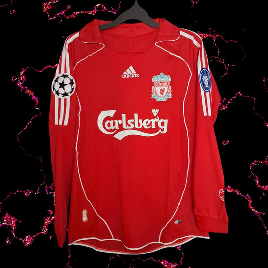 LIVERPOOL LOCAL 2006-2010