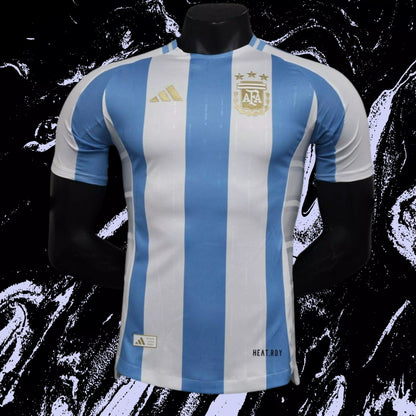 ARGENTINA 2024-25