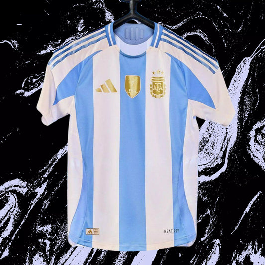 ARGENTINA 2024-25