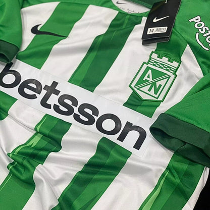 ATLÉTICO NACIONAL 2024