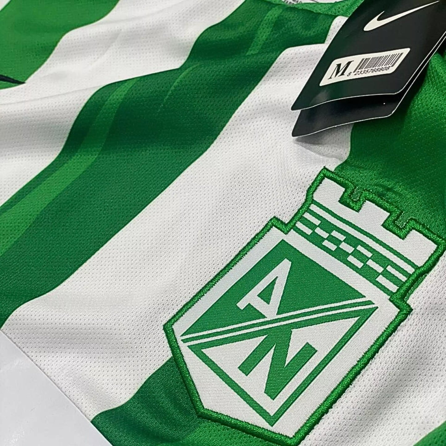 ATLÉTICO NACIONAL 2024