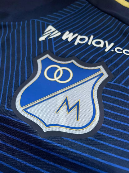 MILLONARIOS LOCAL 2024