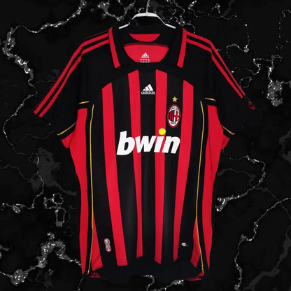 AC MILAN LOCAL 2007