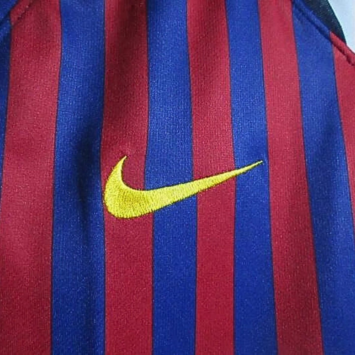 F.C BARCELONA 18/19