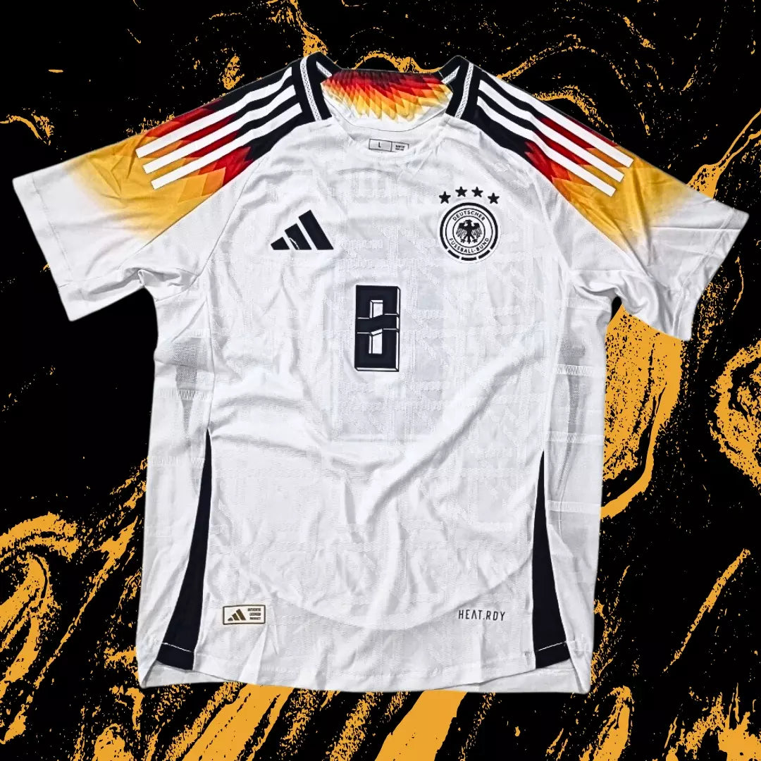 ALEMANIA 2024-25