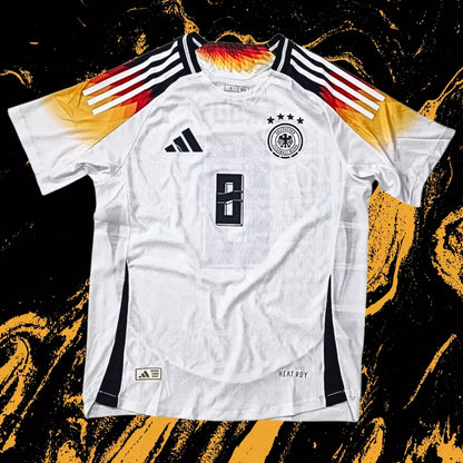 ALEMANIA 2024-25