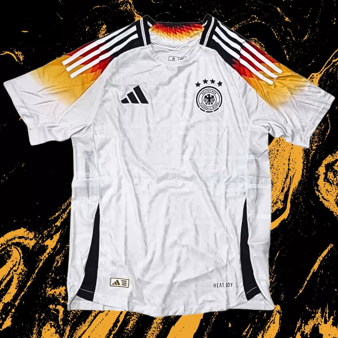 ALEMANIA 2024-25