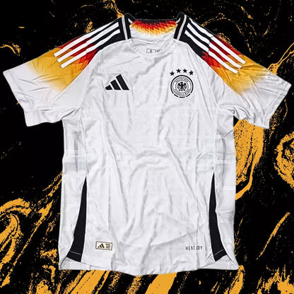 ALEMANIA 2024-25