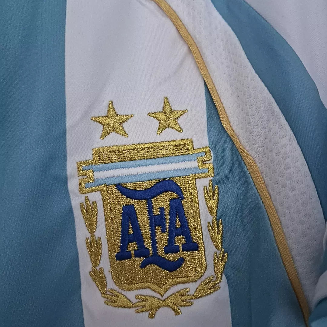 ARGENTINA LOCAL 2006