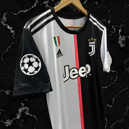 RONALDO JUVENTUS 19/20