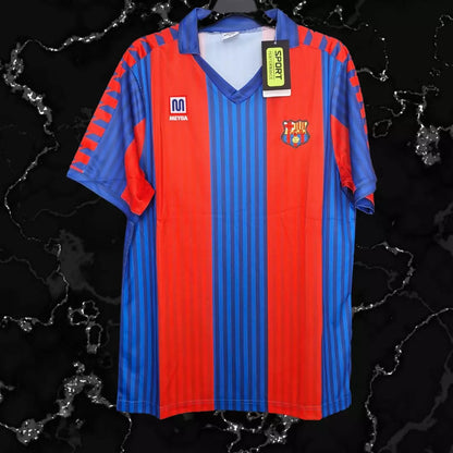 FC BARCELONA 1992