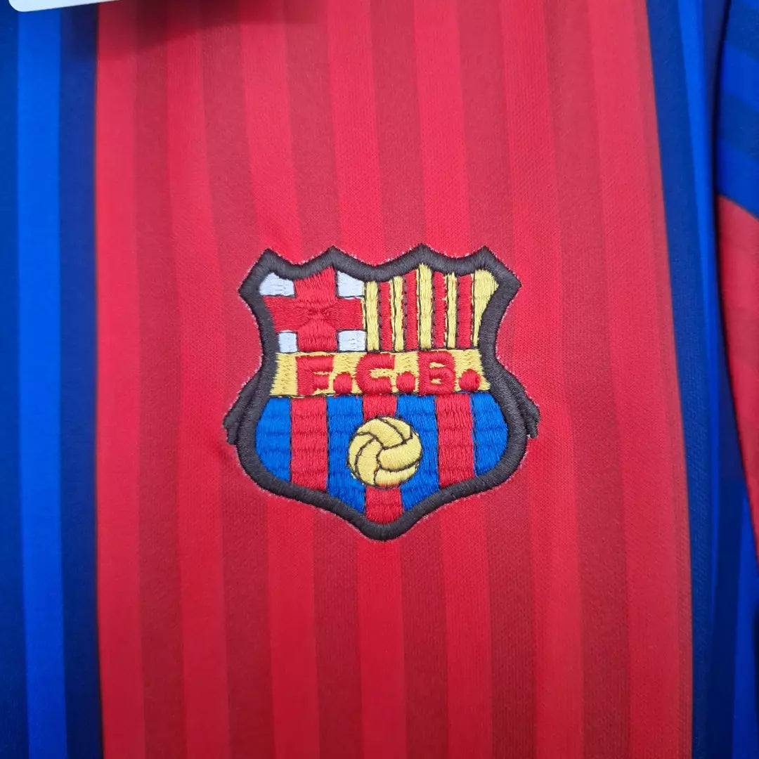 FC BARCELONA 1992