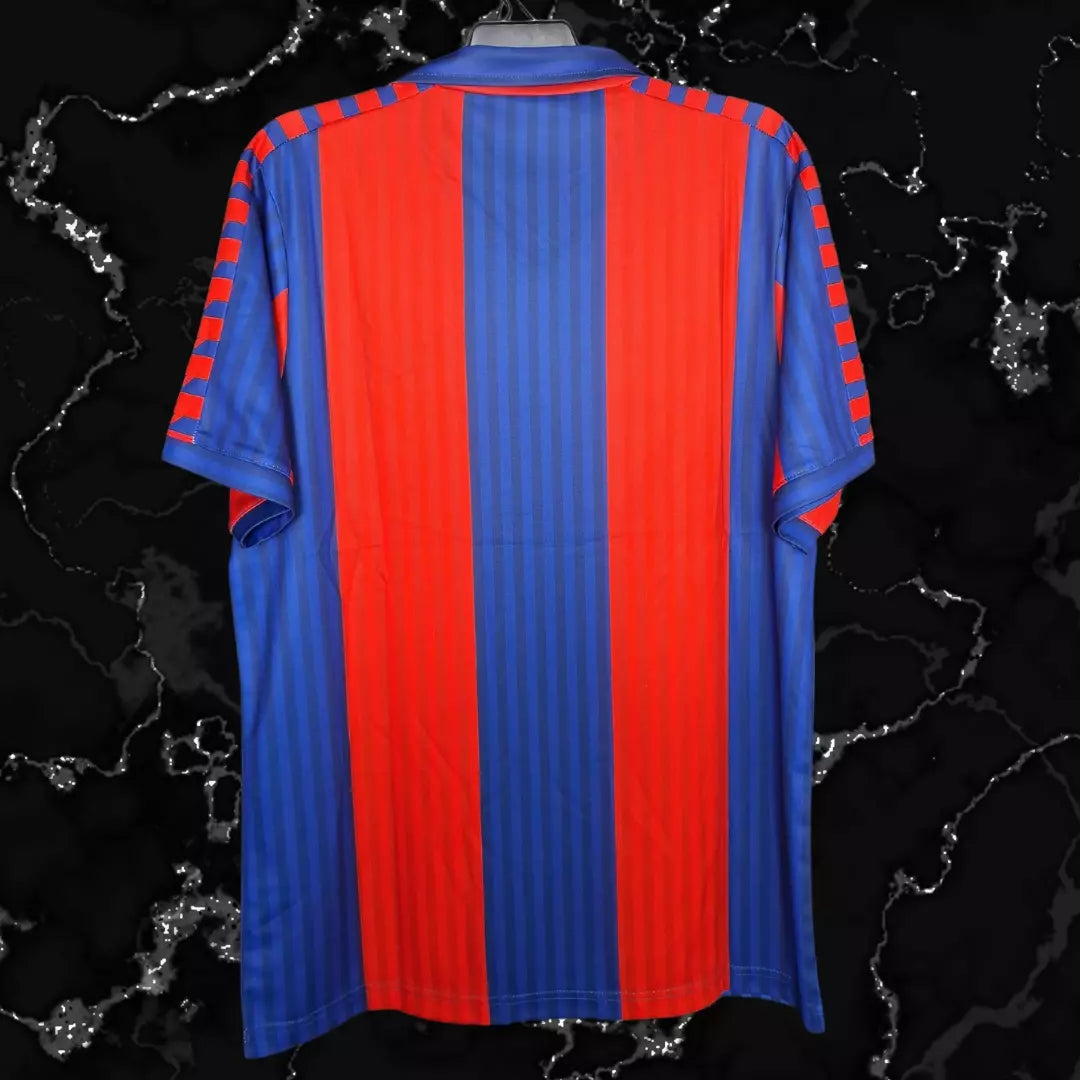 FC BARCELONA 1992