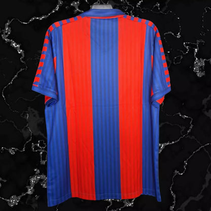 FC BARCELONA 1992