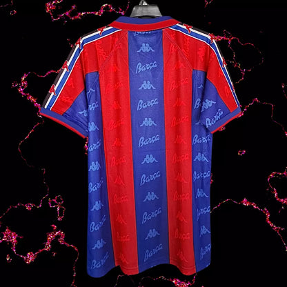 FC BARCELONA 1996 KAPPA