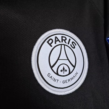 PSG JORDAN NEGRA 18/19