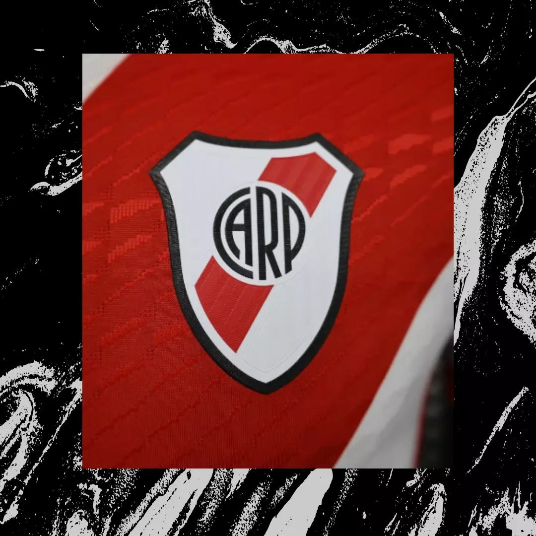 RIVER PLATE LOCAL + PANTALONETA 23-24'