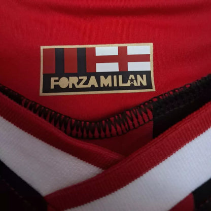 AC MILAN LOCAL 2010