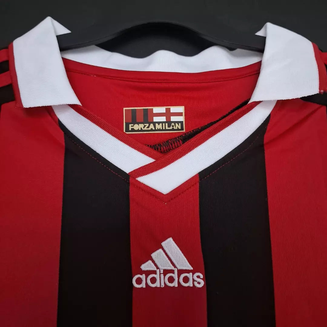 AC MILAN LOCAL 2010