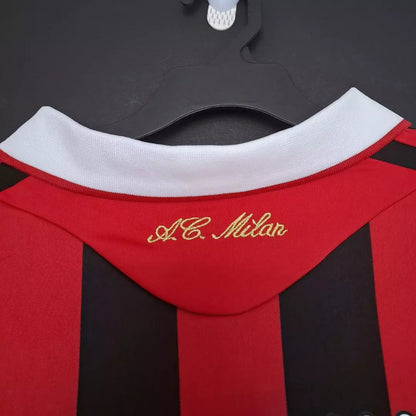 AC MILAN LOCAL 2010