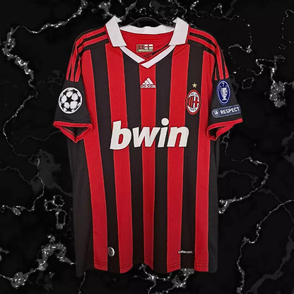 AC MILAN LOCAL 2010