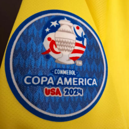 COLOMBIA 2024-25