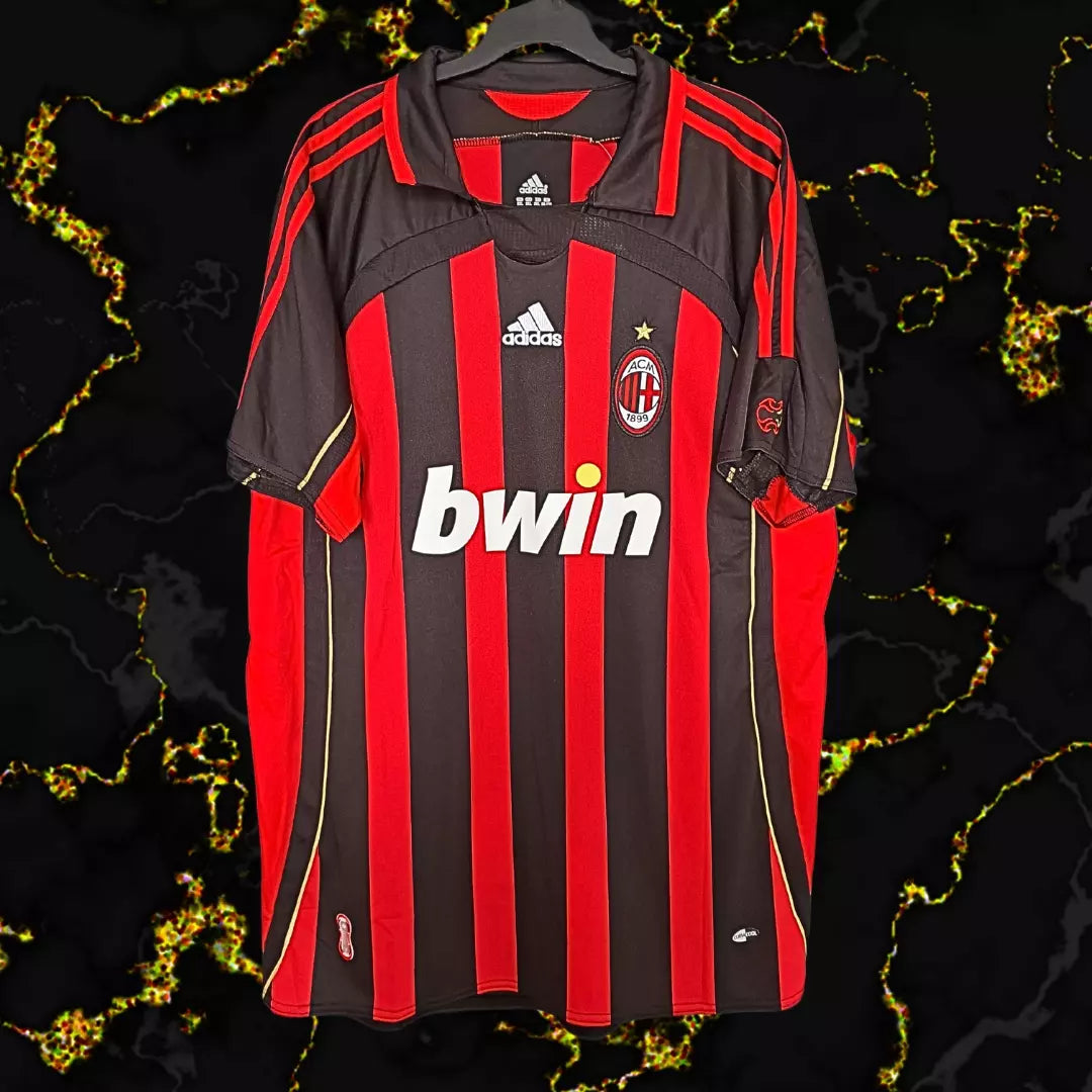 AC MILAN LOCAL 2007