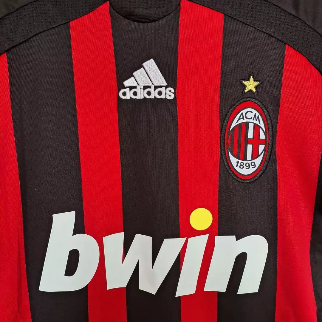 AC MILAN LOCAL 2007