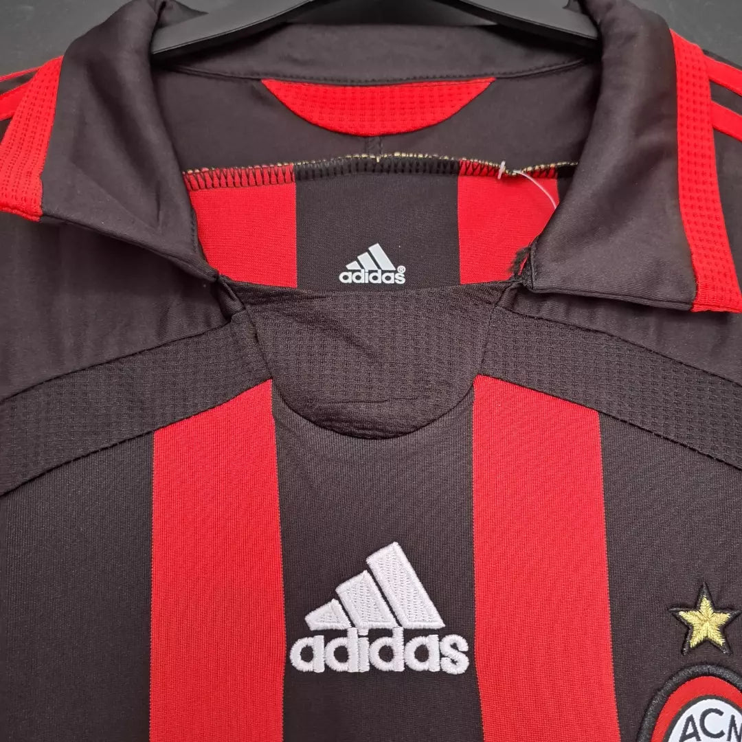 AC MILAN LOCAL 2007