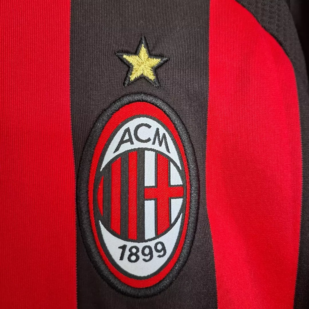 AC MILAN LOCAL 2007