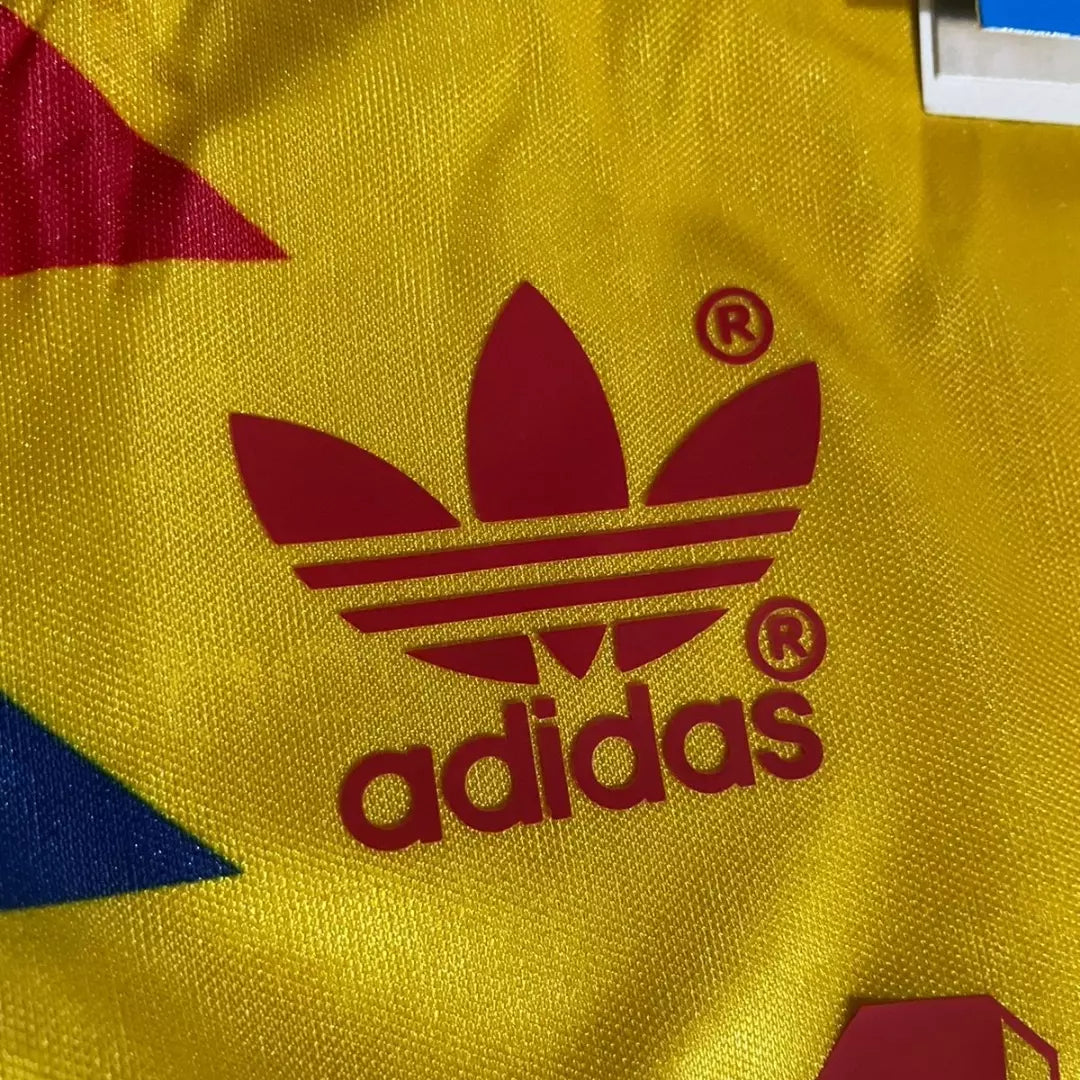 COLOMBIA 90'