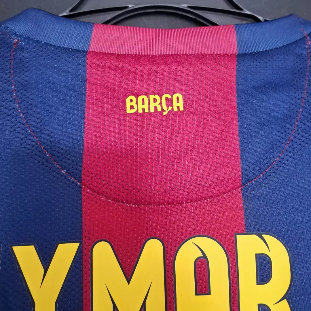 F.C BARCELONA 2015