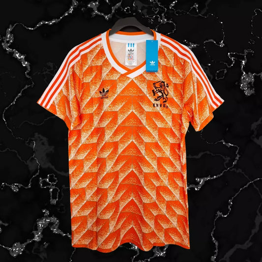 HOLANDA EURO 1988