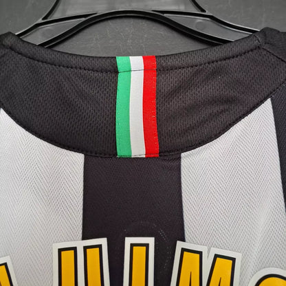 JUVENTUS LOCAL 05-06