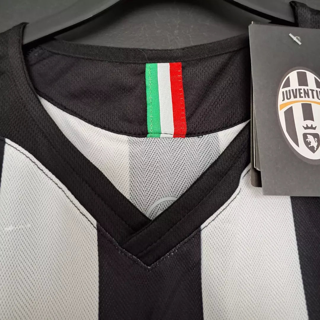 JUVENTUS LOCAL 05-06