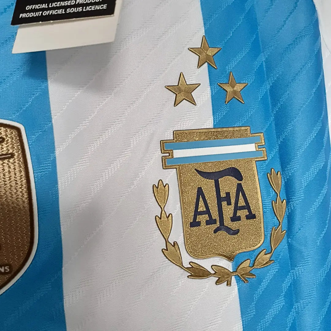 MESSI CAMPEÓN DEL MUNDO ARGENTINA QATAR 2022