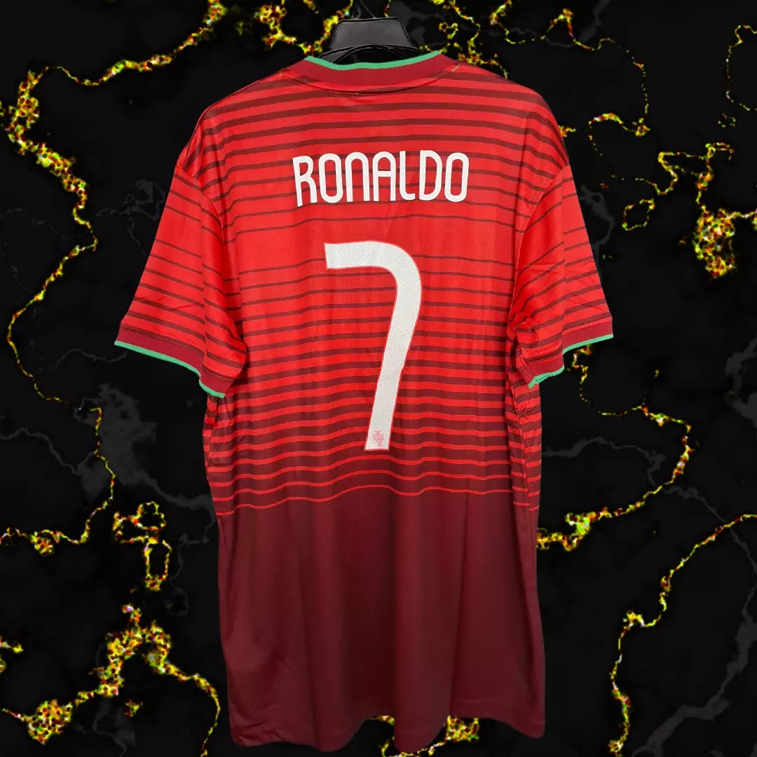 PORTUGAL 2014 CR7